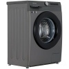 Стиральная машина Samsung WW70AG6S23ANLP серый
