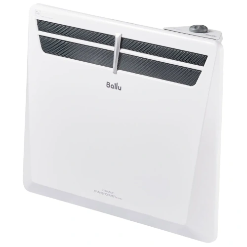Электрический конвектор Ballu Transformer С Блоком Управления Bec/Evu-1000-3M (Механический)