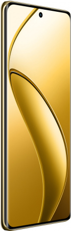 Смартфон Realme 12 Pro+ 5G 12/512 Гб Бежевый