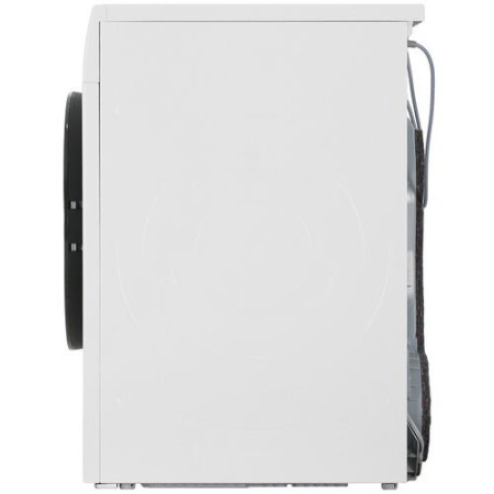 Сушильная машина Bosch WQG241AKPL белый