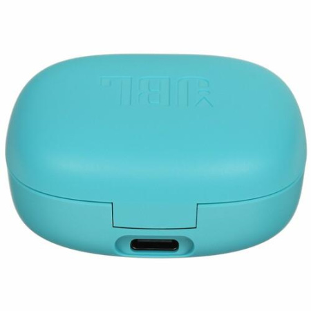 Наушники TWS JBL Wave Flex 2 синий