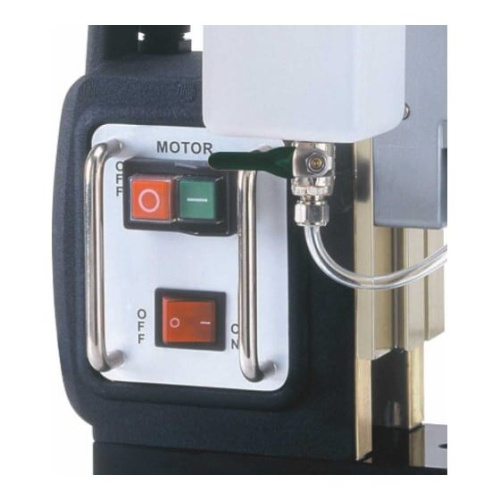 Дрель магнитная KLPRO KLSMM502