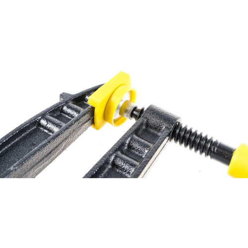 Струбцина F-образная Stayer 32095-120-500 120x500мм