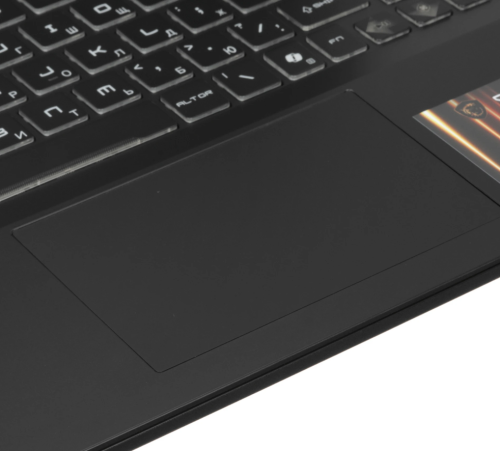 Ноутбук MSI Crosshair A16 HX D7WGKG-029CN Ryzen 9 7945HX/RTX5070/16GB/1TB/IPS/2.5K/240Hz