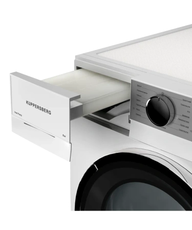 Сушильная машина Kuppersberg DM 611 W