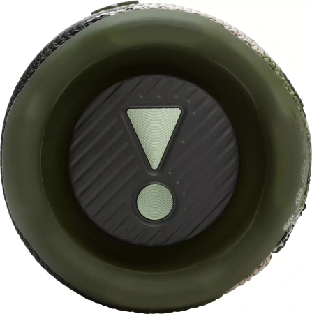 Портативная колонка JBL Flip 7 JBLFlip7Squad камуфляж