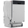Встраиваемая посудомоечная машина Bosch SPV2HMX42E