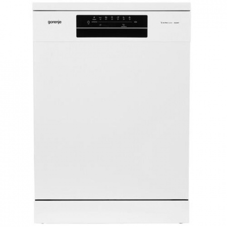 Посудомоечная машина Gorenje GS642E90W белый