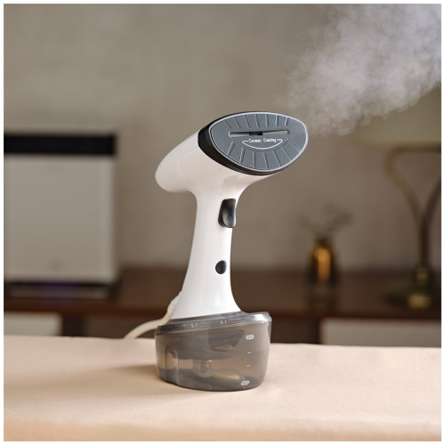 Отпариватель Timberk T-HGS01 Белый