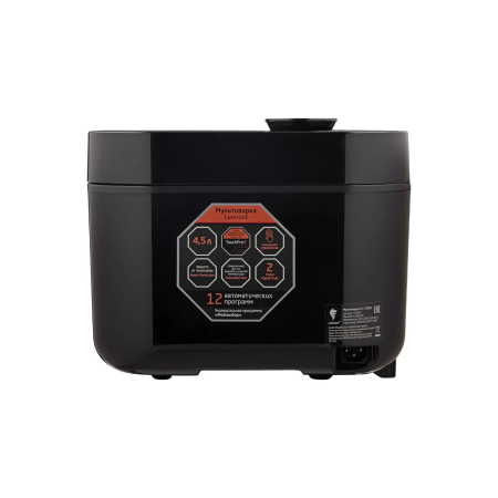 Мультиварка LEONORD LE-1760E (107857)