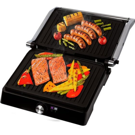 Электрогриль Kitfort КТ-1662