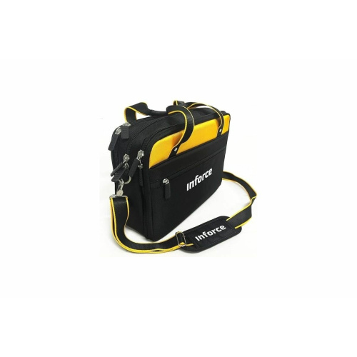 Сумка для инструментов и ноутбука Inforce 11-25-15
