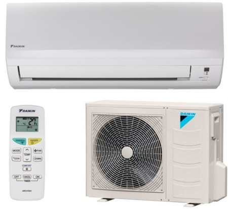 Настенная сплит-система Daikin FTXB20C/RXB20C/-30