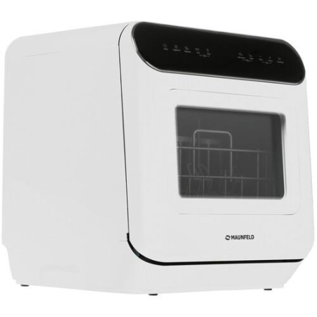 Посудомоечная машина MAUNFELD MWF07IM белый