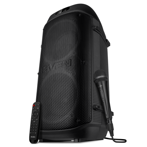 Портативная акустика SVEN PS-850 черный