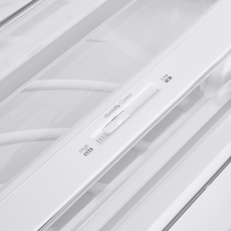 Холодильник MAUNFELD MFF200NFBG Inverter