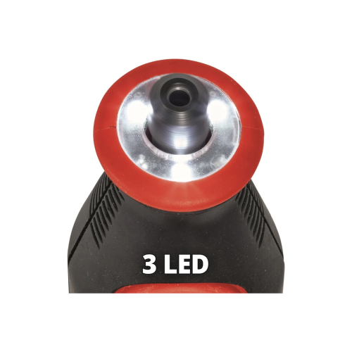 Гравер EINHELL TE-MT 7,2 Li (4419330)