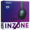 Беспроводные/проводные наушники Sony INZONE H5 черный