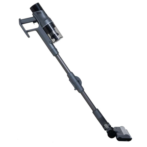 Пылесос Polaris PVCSDC 8001 графит/серый