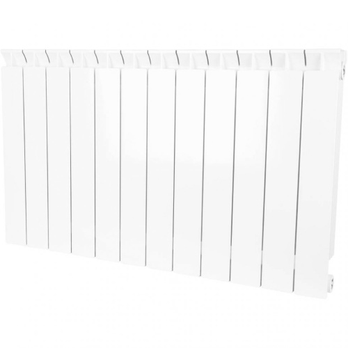 Радиатор биметаллический STOUT Style 500 (14 секций)