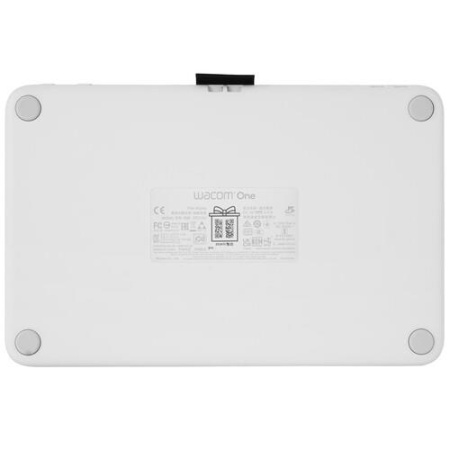 Графический планшет Wacom One 12