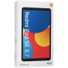 8.7" Планшет Xiaomi Redmi Pad SE 8.7 Wi-Fi 128 ГБ серый