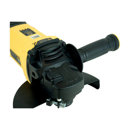 УШМ Hanskonner HAG16180EC