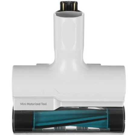 Пылесос  вертикальный  Samsung VS15R8542T1/EV  серебристый