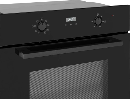 Духовой шкаф Weissgauff EOM 386 PDB