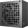 Блок питания DEEPCOOL GamerStorm PQ750G [R-PQ750G-FD0B-WGEU-V1] черный