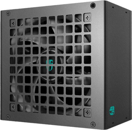 Блок питания DEEPCOOL GamerStorm PQ750G [R-PQ750G-FD0B-WGEU-V1] черный