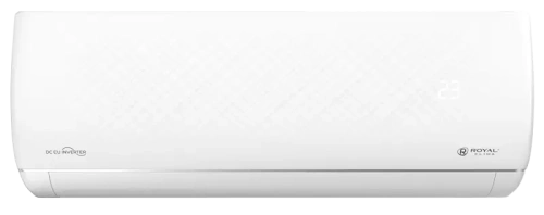 Сплит-система Royal Clima Rc-Rns22Hn/In/Rc-Rns22Hn/Out Renaissance