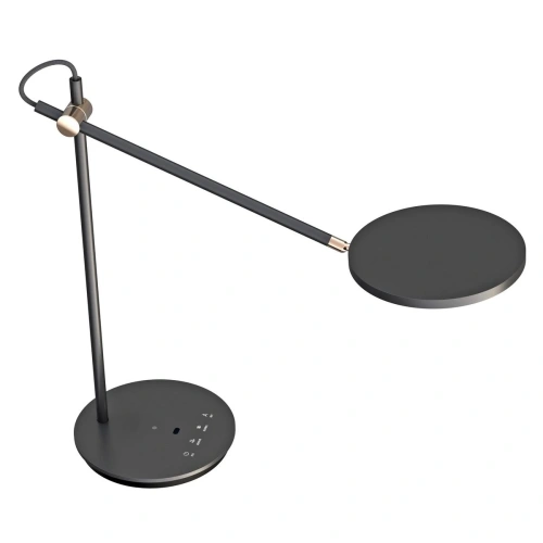 Настольная лампа Yeelight Reading and writing desk lamp black gold YLYTD-0026