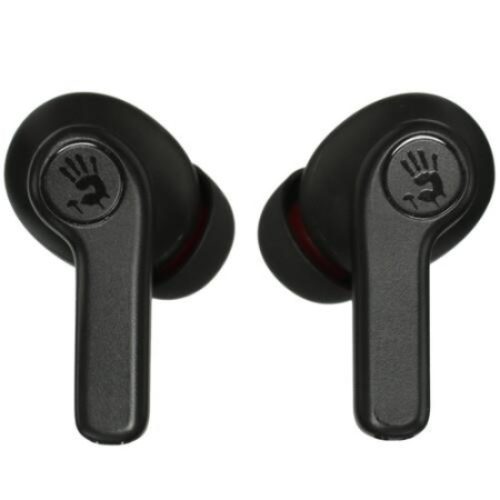 Наушники TWS A4Tech Bloody M30 черный
