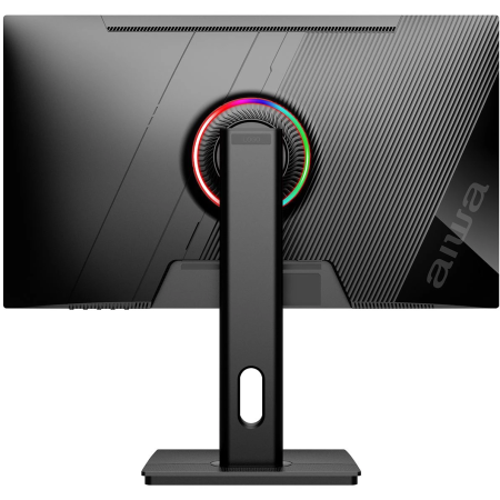 Монитор AIWA MD2710 Black