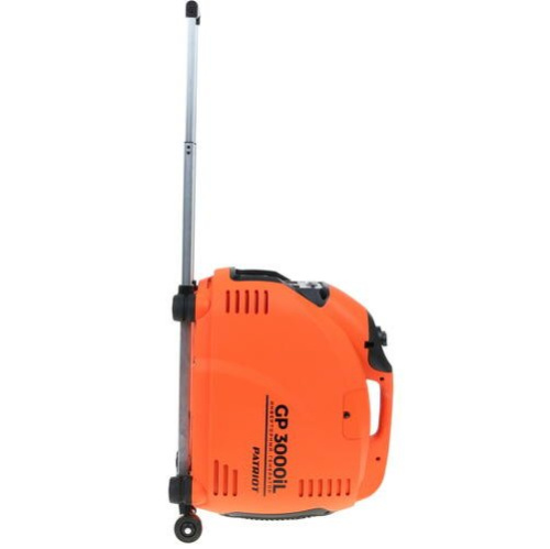 Генератор Patriot 3000il 3.5кВт