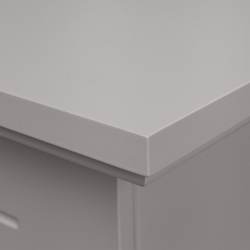 Портал каминный из МДФ RealFlame Regent 26 WT кашемир