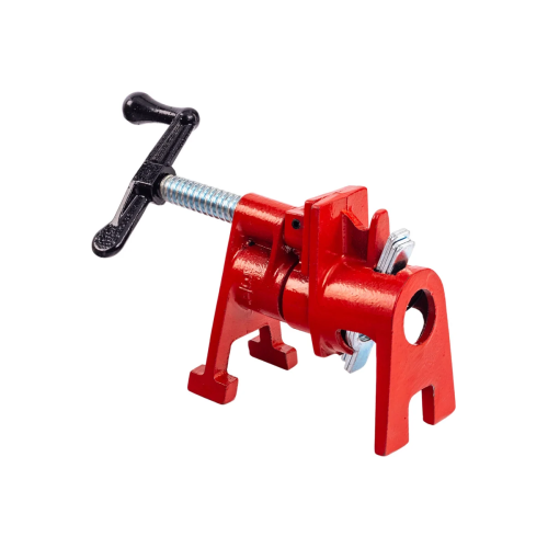 Набор струбцин трубных VIRA 203300 2 шт