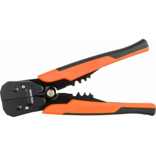Клещи для снятия изоляции Gigant GEP 01 200мм