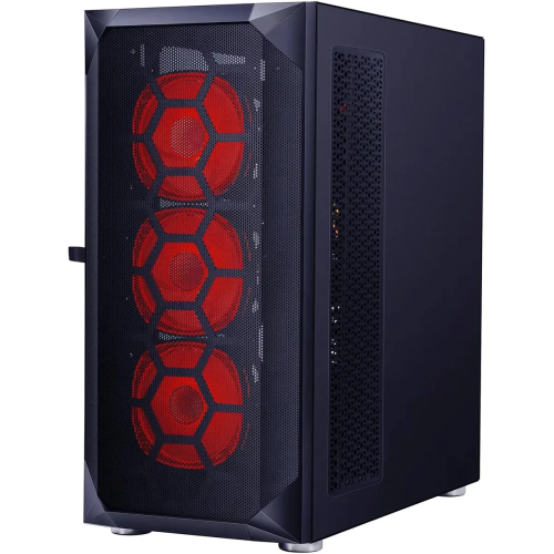 ПК Bloody BD-PC CZ79C3 (2086022) MT i7 13700KF (3.4) 32Gb SSD1Tb RTX4070Ti Super 16Gb Windows 11 Home 64 GbitEth 850W черный