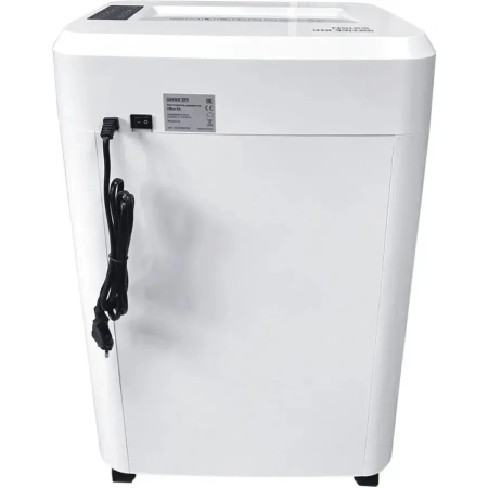 Шредер Office Kit S210N (OK0444S210N) белый