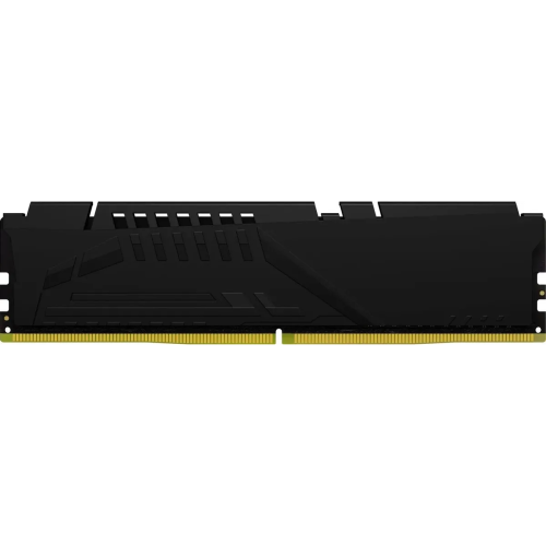 ОЗУ Kingston Fury Beast Black XMP (KF556C40BB2-32) DDR 5 DIMM 32Gb PC44800, 5600Mhz, CL40 (retail)