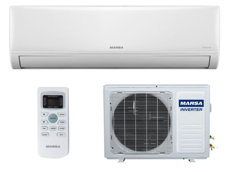 Кондиционер Marsa RK-24MTI