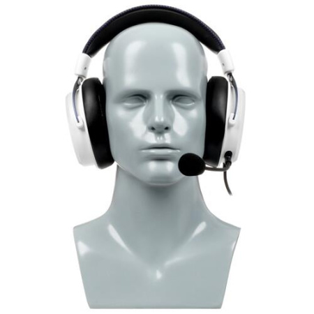 Проводные наушники A4Tech Bloody M590i белый