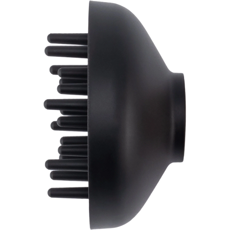 Фен POLARIS PHD2600ACi Salon Hair серый/графитовый