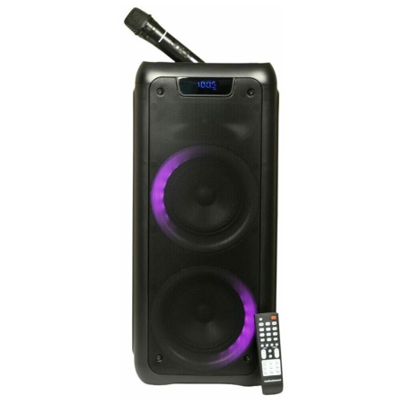 Беспроводная колонка NAKATOMI GS-40