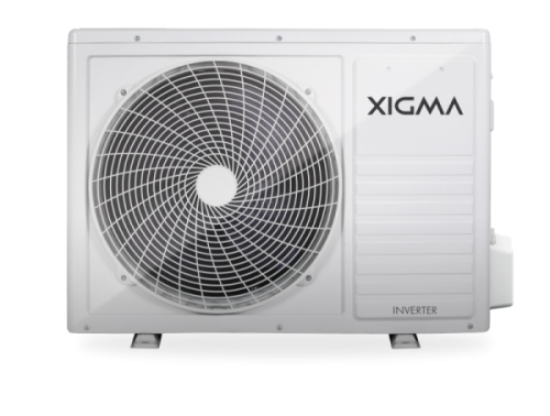 Сплит-система Xigma XGI-SKY21RHA-IDU/XGI-SKY21RHA-ODU Sky Inverter
