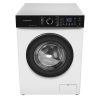 Стиральная машина MAUNFELD MFWM127IWHT