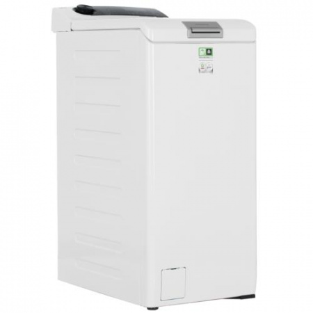 Стиральная машина AEG LTR8E363E белый
