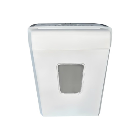 Шредер Cactus CS-SH-C4 белый